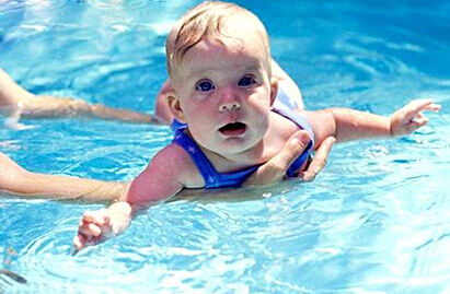 嬰兒泳池 嬰兒泳池